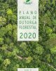 Definição das Áreas de Florestas que Podem ser Concedidas